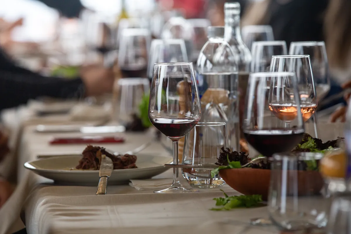 Hur mycket dryck går det åt? - Vi beräknar mängd vin, öl, bubbel och läsk