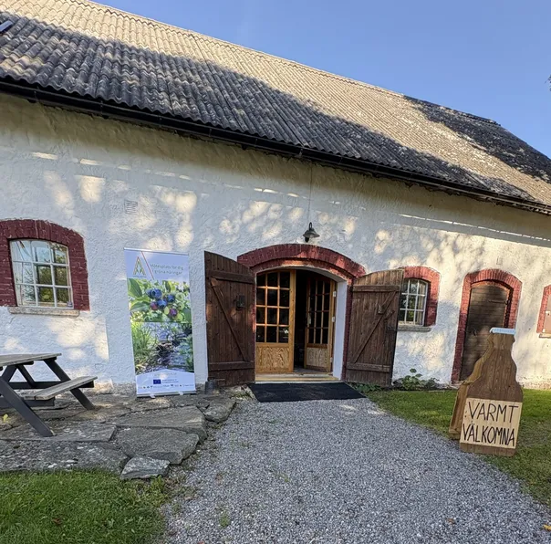 Så går en vingårdsförsäljning till i praktiken