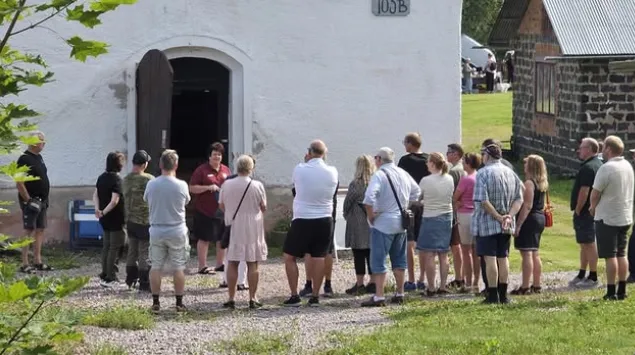 Vingårdsturism – en växande trend i Sverige