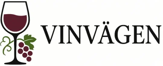 Vinvägen logga