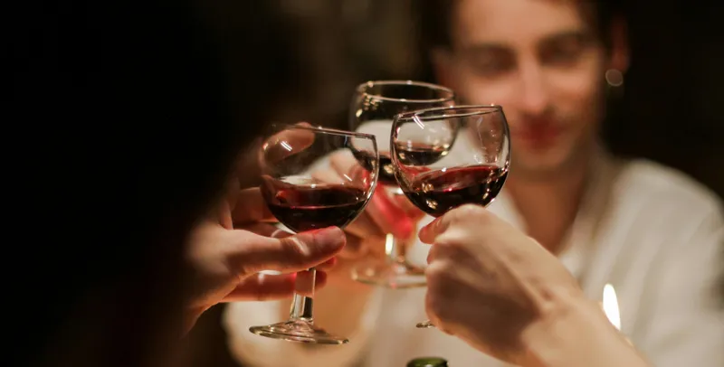 En mysig atmosfär hur man skapar den perfekta kvällen