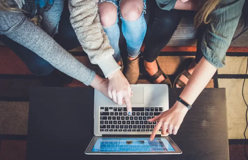 Spänningen med onlinespel hur väljer man en plattform