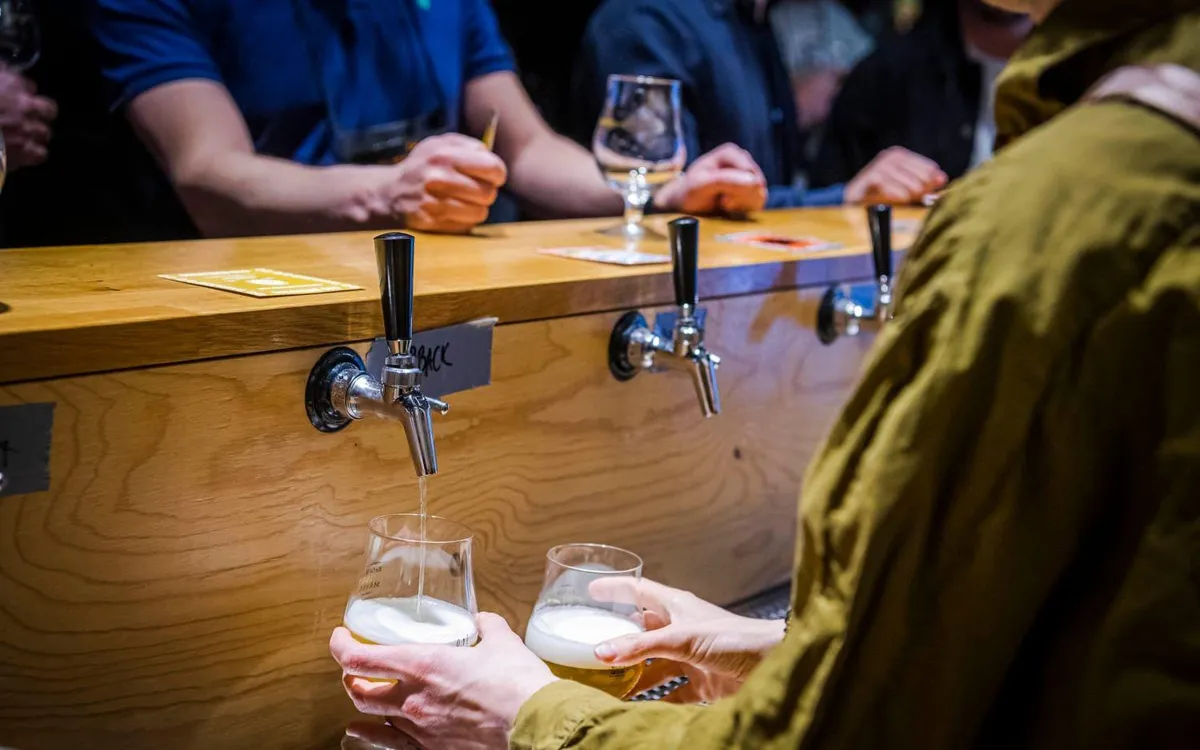 Höjdpunkter du inte vill missa